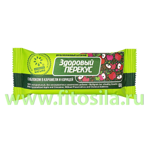 Батончик-мюсли 