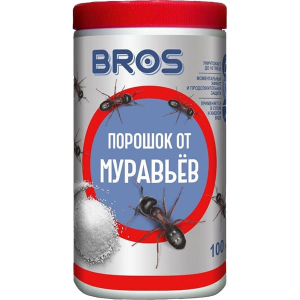 BROS – порошок от муравьев 250г