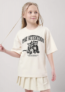 CLEVER Футболка