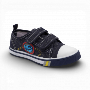 Кеды СМ934-2-2 синие