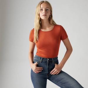Dreamy Short Sleeve T-shirt