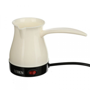 Турка электр.0.4л 700Вт 286-026