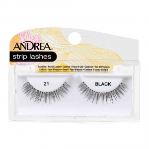 Andrea Накладные ресницы «Strip Lashes» 22110, №21