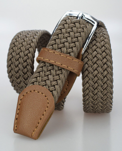 Ремень Детский Резинка 25мм