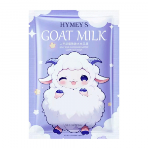 Маска для ног с козьим молоком HYMEY’S Goat Milk Foot Mask
