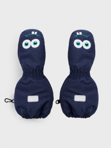 Варежки зимние для мальчика