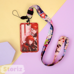 Чехол для карты 