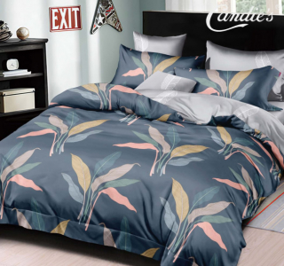 КПБ Candies Cotton AB CANC051