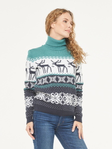 Свитер женский 212-41061