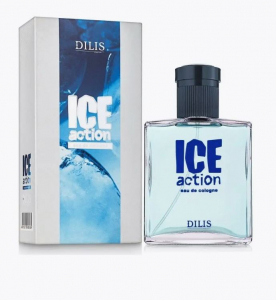 Одеколон экстра 