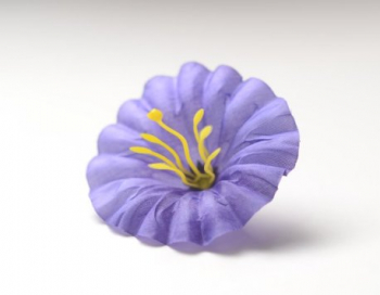 Искусственные цветы, Слои бубенчика волнистого для ветки, венка