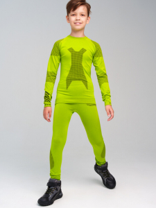 Термобелье для мальчика