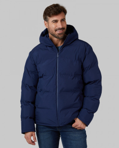 MEN'S MACROLUX HEAVY PUFFER JACKET