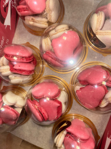 Маракунс сердце