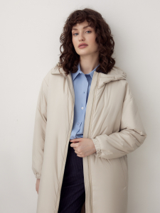 Пальто женское демисезонное