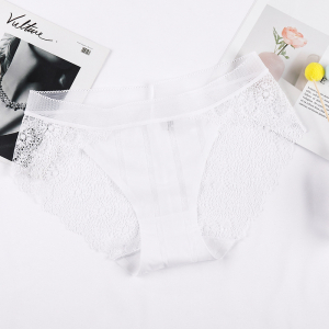 Трусики кружево A20407180