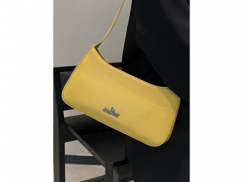 Сумка женская Lanotti YN246/желтый