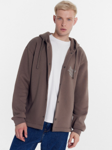 MARK FORMELLE Толстовка