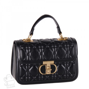 Сумка женская  99875-1X black S-Style/30