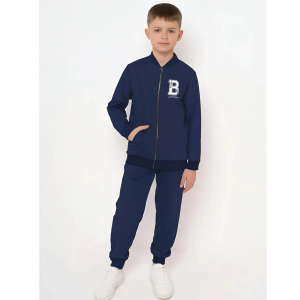 Комплект футер 2х нитка петля 8842320203