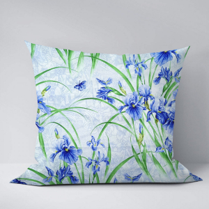 Наволочка Моника (основа) перкаль