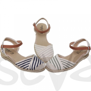 Amelie, SANDALIA SENORA