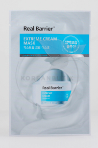 Real Barrier Extreme Cream Mask 30 ml