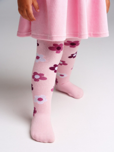 Колготки для девочки