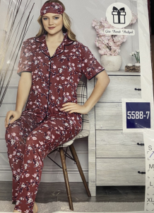 Женская пижама Pijamoni