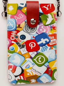 Чехол для телефона Mimi 2