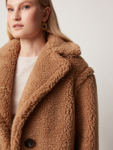 Экошуба Тедди