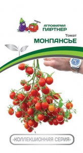 3217P Томат МОНПАНСЬЕ 10шт