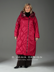 DIMMA Пальто 2611