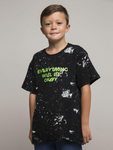BATIK Футболка