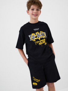 Пижама для мальчика