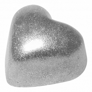 Краситель кандурин сухой перламутровый Серебряный блеск, 1 кг