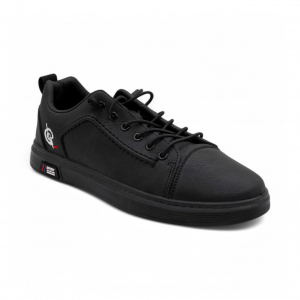 Кроссовки Н9226-6 черные