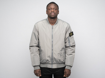 Бомбер Stone Island