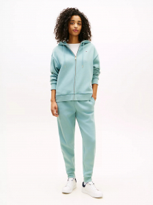 Relaxed Solid Jogger