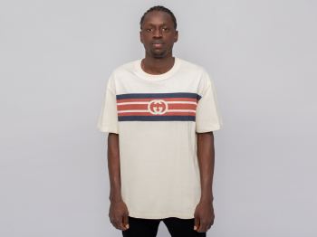 Футболка Gucci