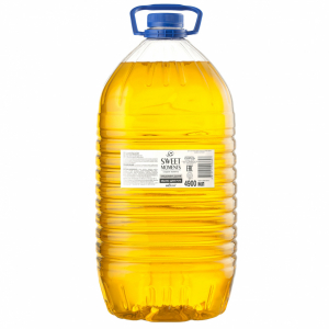 Мыло для рук Sweet moments МЕДОВАЯ ДЫНЯ жидкое 4900 мл Белита