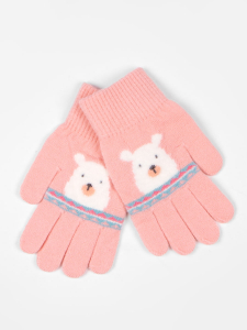 Перчатки детские Kim Lin