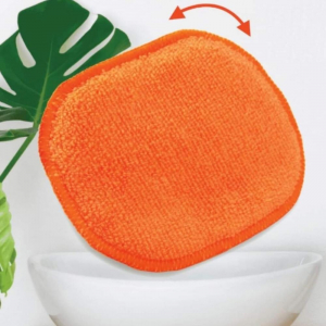 "Губка для мытья посуды" 15*15