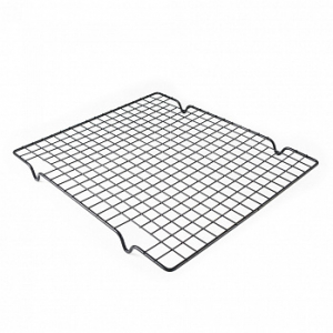 Решетка для глазирования Прямоугольная 27*25 см