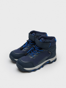 Ботинки зимние для мальчика