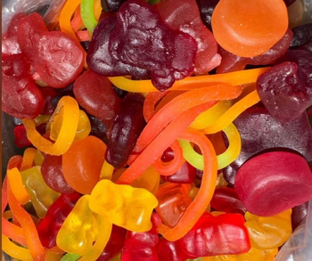 НОВЫЙ МАРМЕЛАД МИКС 1 кг