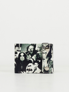 кошелек NOIZE print