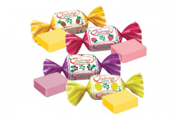 Конфеты Fruit Story (упаковка 1 кг)