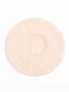 Берет двойной с шерстью мериноса PR 138