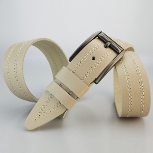 Ремень Джинсовый